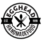 Logo Egghead Zwickau