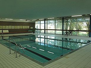 BislichBad - das Schwimmbad in Wesel Bislich