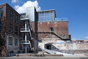 LWL-Industriemuseum - Textilwerk in Bocholt