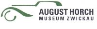 Logo vom August Horch Museum Zwickau