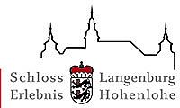 Logo Schloss Langenburg