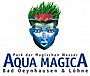 Logo AQUA MAGICA