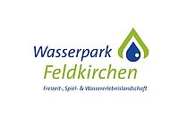 Logo Wasserpark Feldkirchen