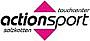 Logo Action Sport