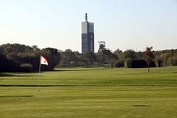 Golfclub Schloß Horst in Gelsenkirchen