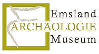 Logo des Emsland Archäologie Museum