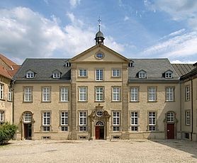 LWL-Landesmuseum für Klosterkultur - Stiftung Kloster Dalheim