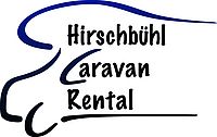 Logo Hirschbühl Caravan Rental