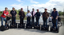 SEGWAYPoint-Haan-Rheinland