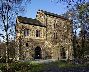 MIK Museum Industriekultur Osnabrück - Mensch, Natur und Wirtschaft