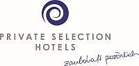 Logo Private Selection Hotels