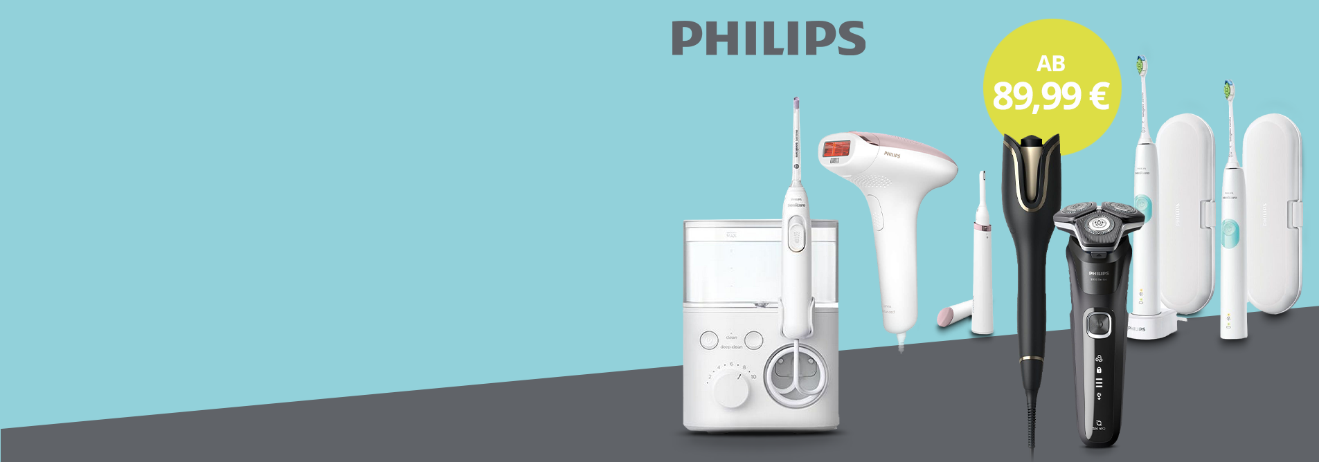 Philips auf Kundendeals 12.2024